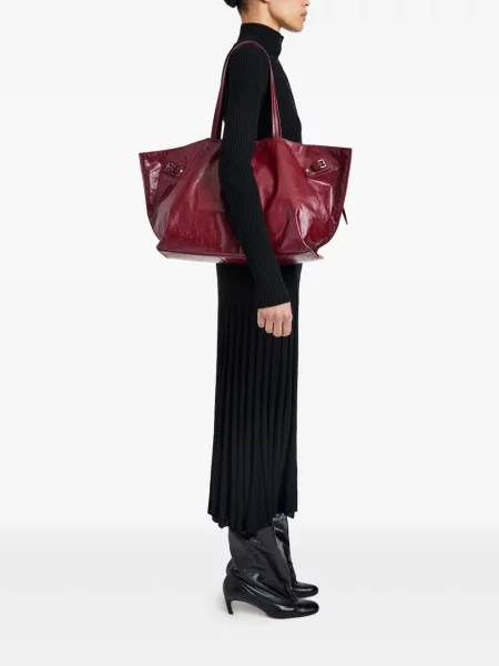 Geantă Proenza Schouler roșu