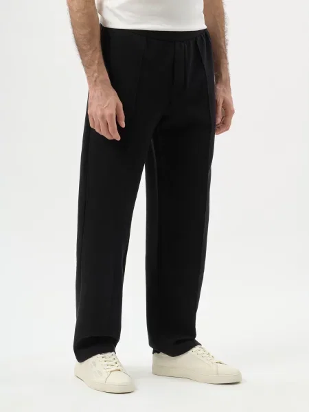Спортивний костюм Emporio Armani чорний