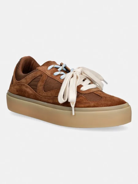 Inuikii sneakers Lynn Suede maro