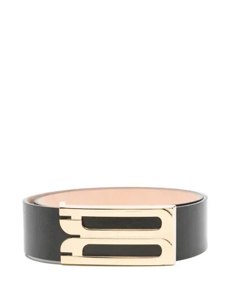 Curea Victoria Beckham negru