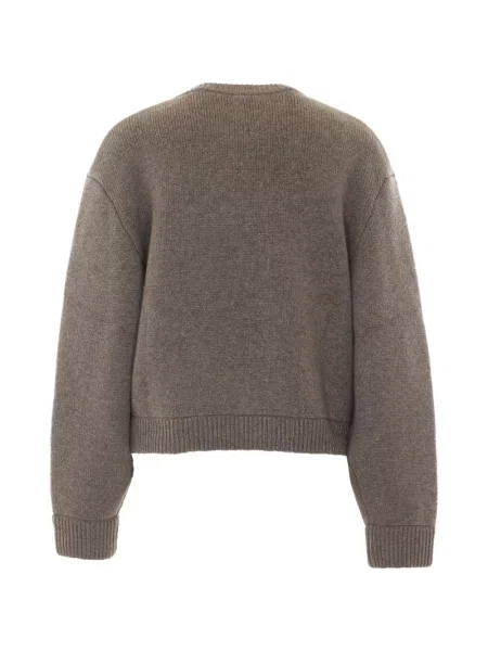 Cardigan Lisa Yang maro