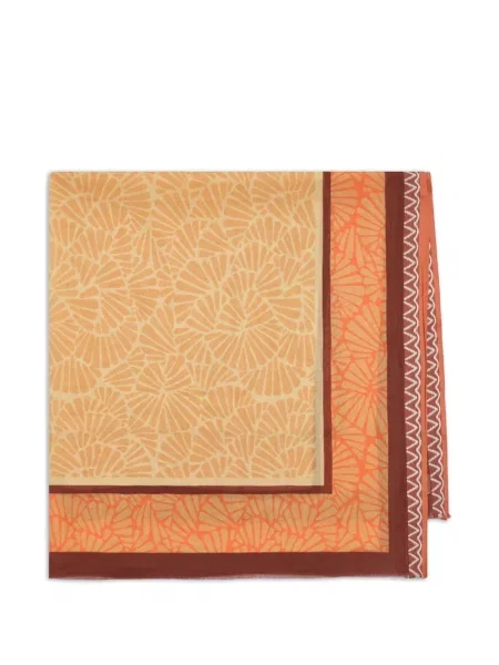 Fular Maliparmi cu franjuri