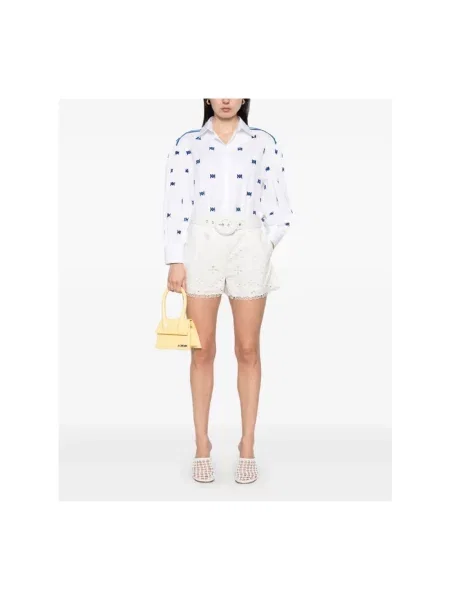 Koszula Ermanno Scervino
