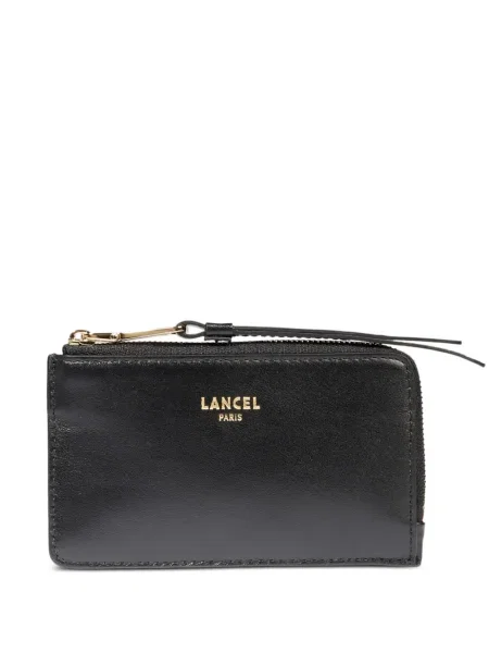 Portofel Lancel negru