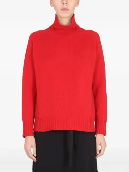 Tricou Stefano Mortari roșu