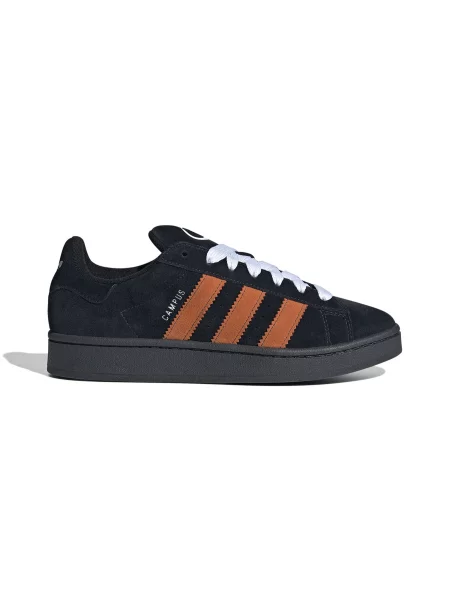 Adidas Campus Mężczyźni Buty sportowe adidas Originals Size: czarny