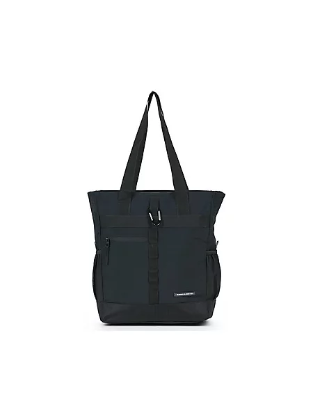 Shopper torbica Element črna