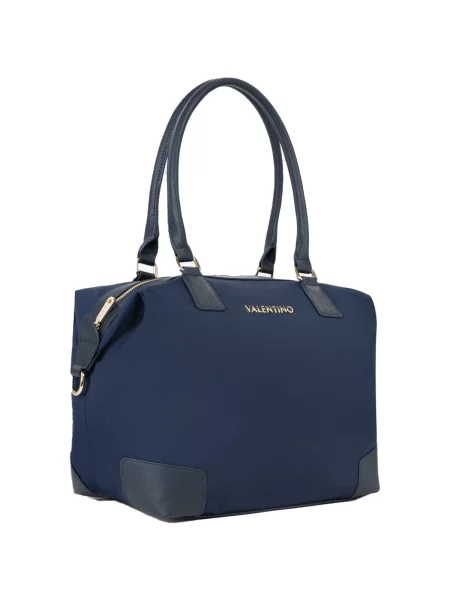 Valentino Geantă Jenny Re Bleumarin albastru