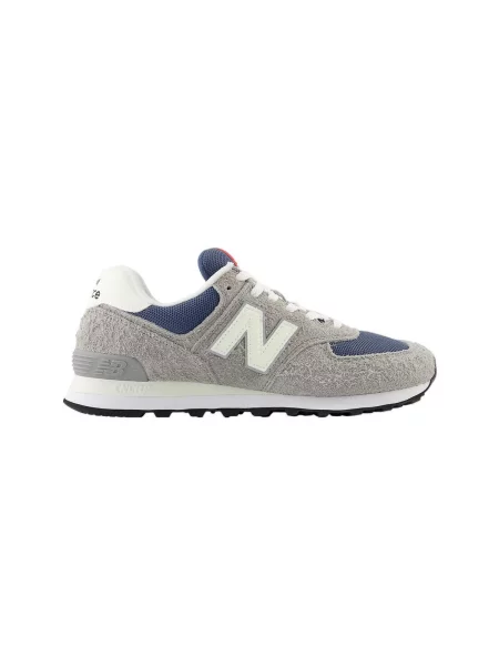 Pantofi New Balance gri