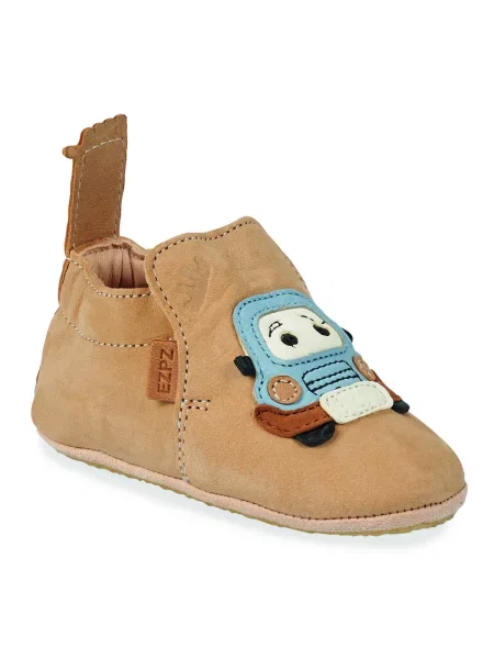 Pantofi copii Easy Peasy bej