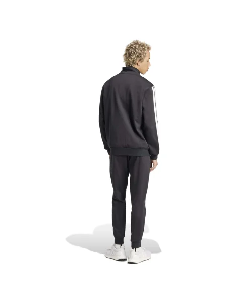 ADIDAS SPORTSWEAR Tréningový komplet / biela čierna