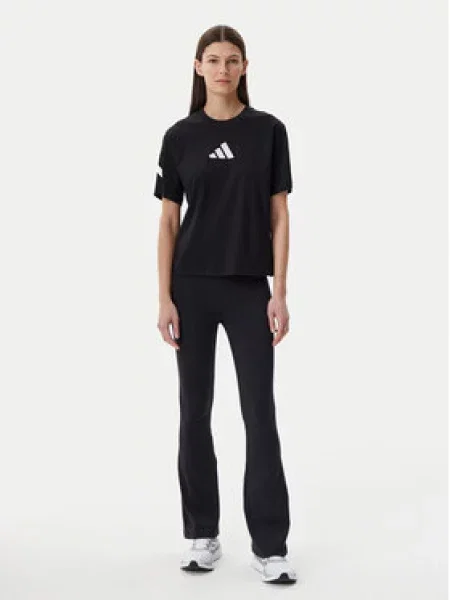 Tričko Adidas bílé