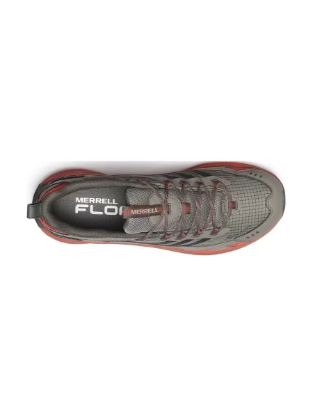 Pantofi Merrell maro