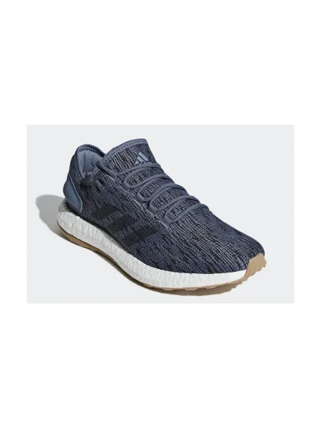 Pantofi Adidas albastru