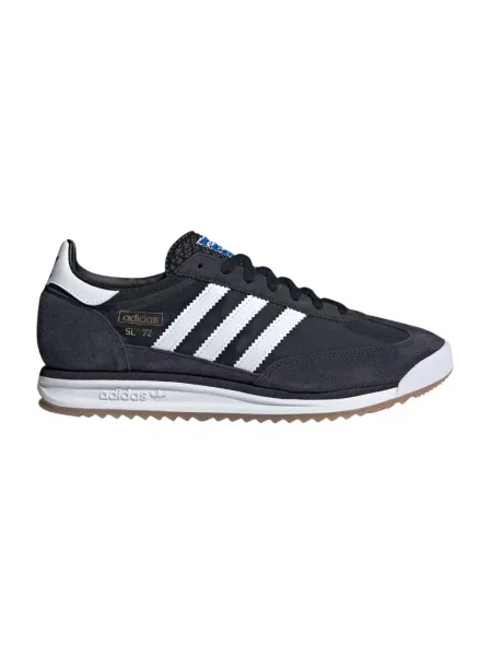 Buty do biegania Adidas Originals czarny