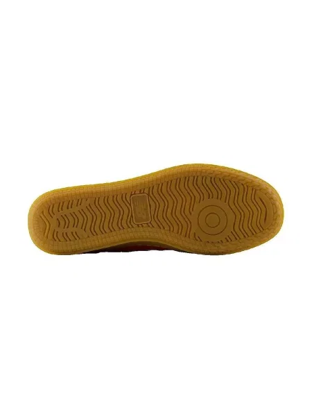 Pantofi New Balance roșu