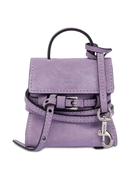 Pandantiv Moschino violet