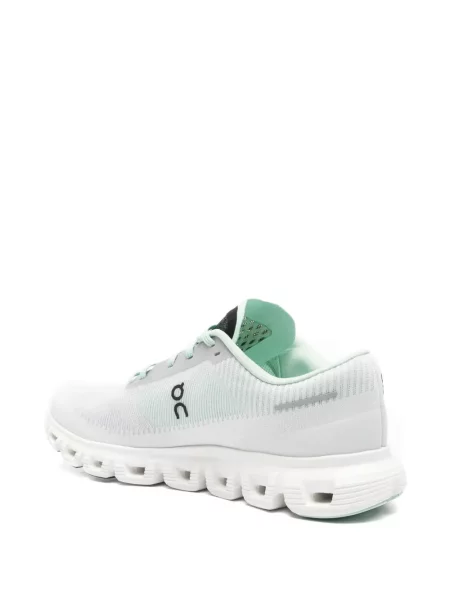 Sneakerși On gri