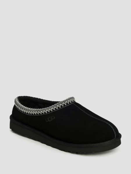 Trampki UGG W Tasman II Black EUR 36 czarne
