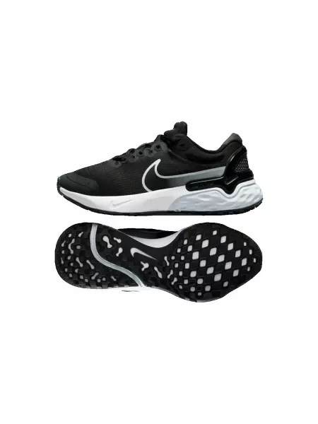 Bežecké bežecké topánky Nike čierna