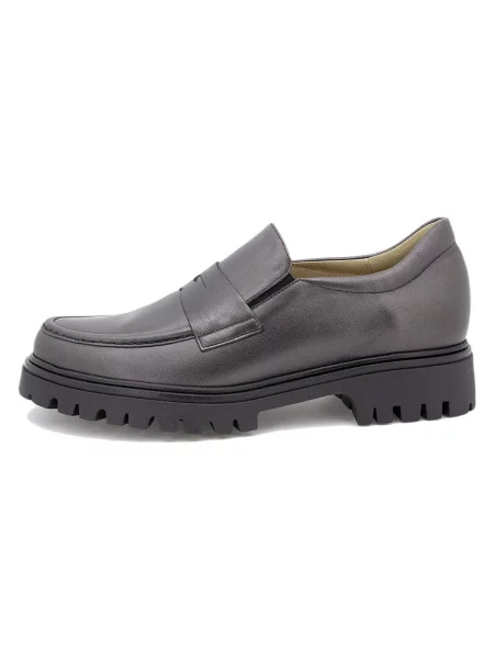 Pantofi Piesanto maro