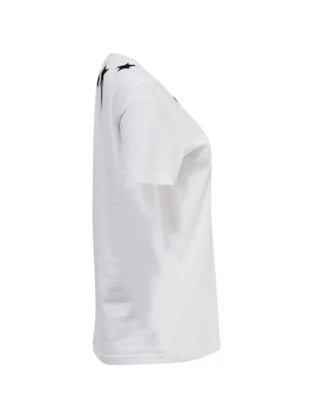 Tričko Givenchy Pre-owned bílé