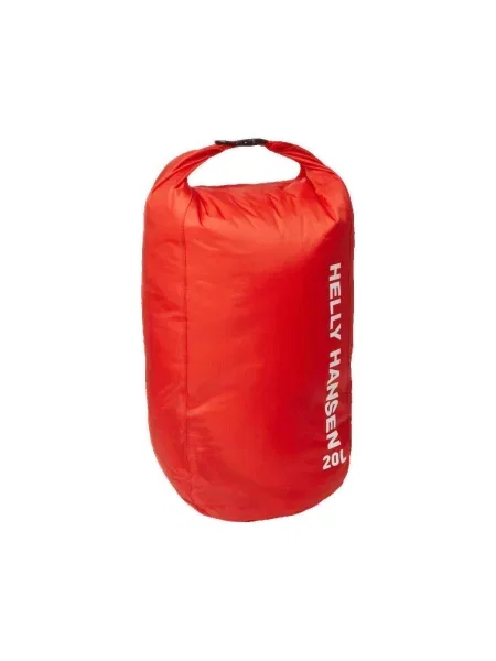 Táska Helly Hansen piros