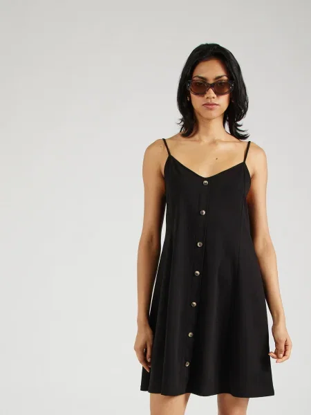 ABOUT YOU Rochie Madlin' negru