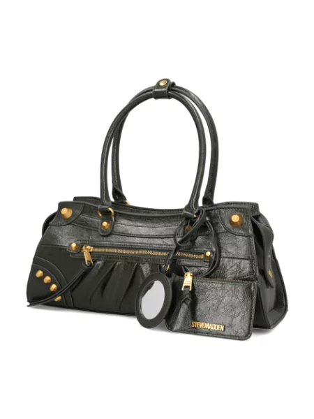 Kabelka Steve Madden zelená