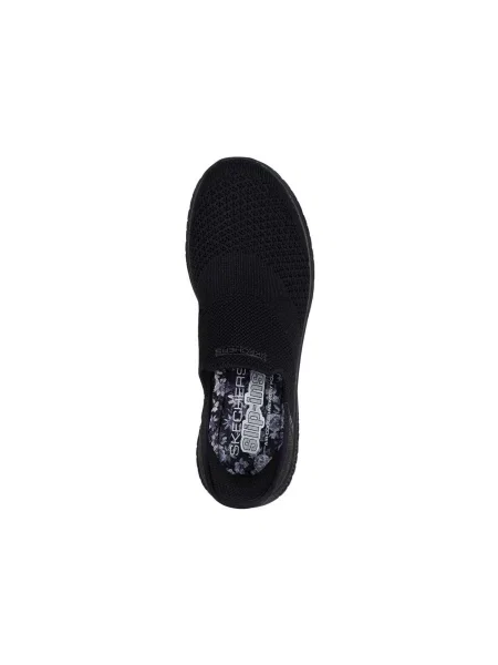 Pantofi Skechers negru