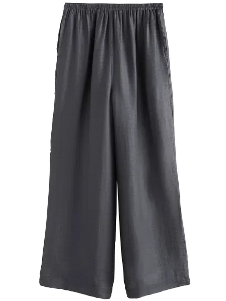 Next Nohavice tmavomodrá