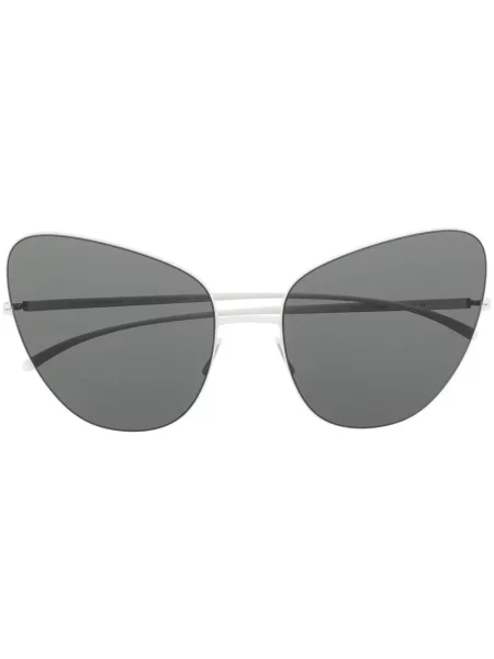 Ochelari de soare Mykita alb