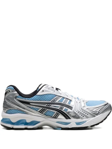 Sneakerși Asics Gel-Kayano gri