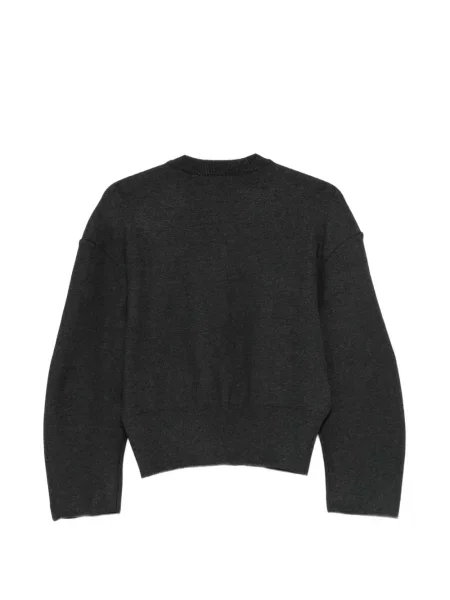 Cardigan Amomento gri