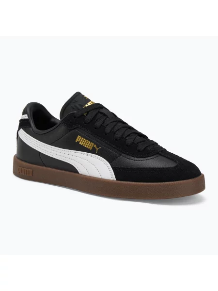 Кроссовки Puma белые