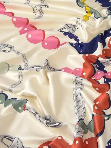 Tous Šatka TEXTIL