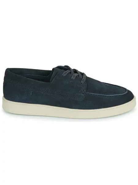Pantofi Clarks albastru