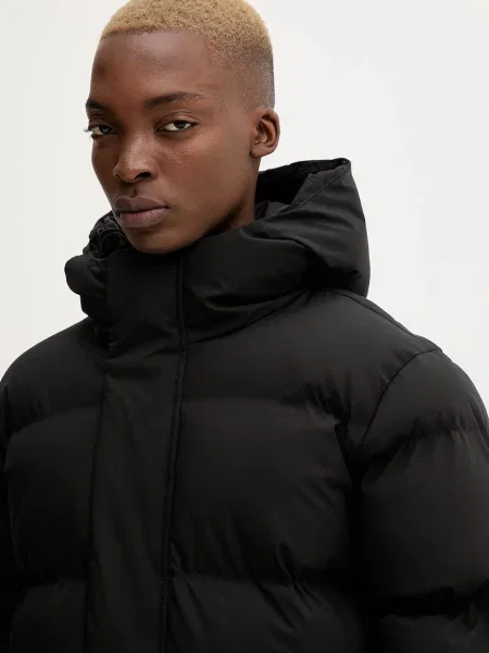 Куртка Dickies черная