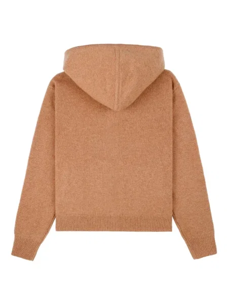 Top Sporty & Rich cu broderie