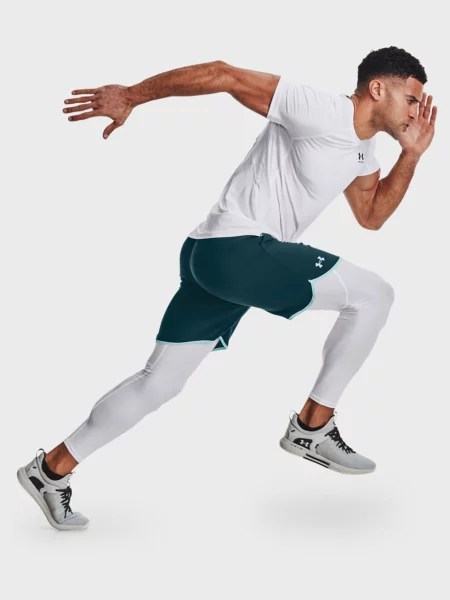 Леггинсы Under Armour белые