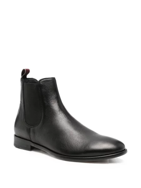 Botine chelsea Sturlini Firenze negru