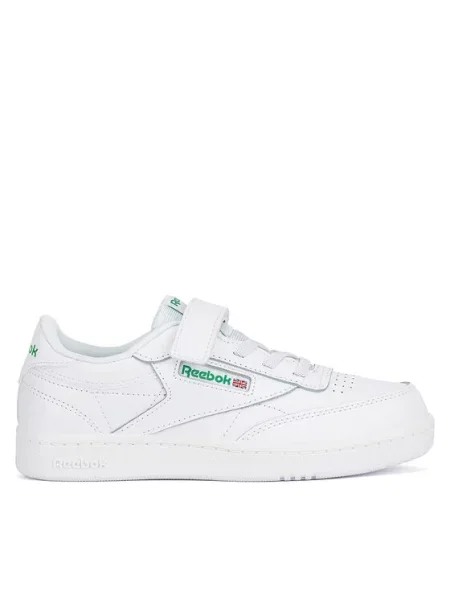 Tenisice Reebok EO-CLUB C 1V bijela