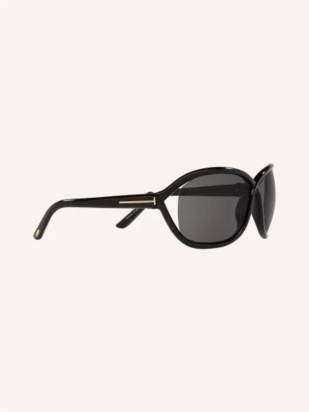 Tom Ford Okulary Przeciwsłoneczne Fernanda schwarz