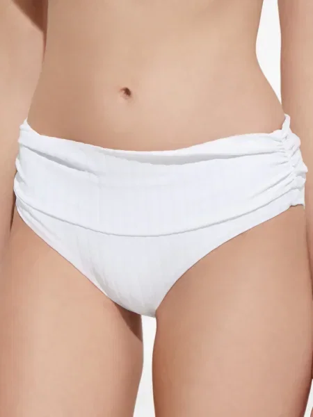 Bikini Melissa Odabash alb