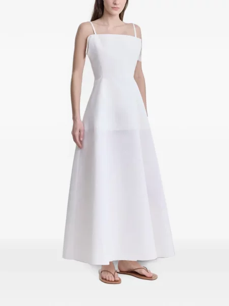 Rochie Fforme alb