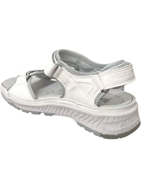 Pantofi Allrounder By Mephisto alb