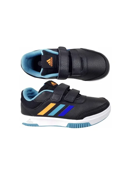 Sneakerși copii Adidas negru