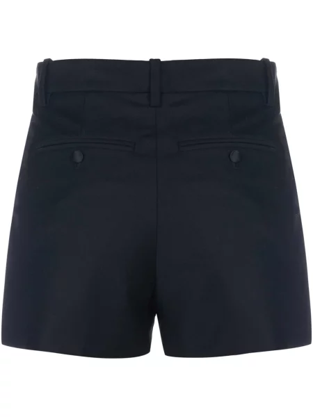 Pantaloni Zadig & Voltaire negru
