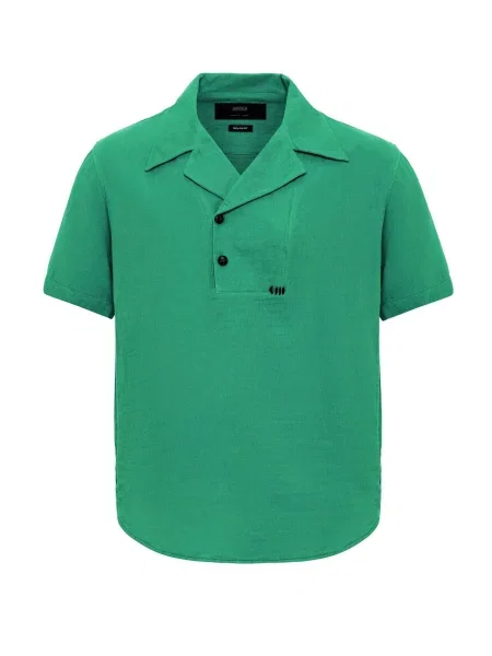 Antioch Tricou verde