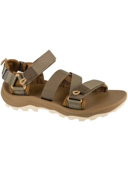 Sneakerși Merrell maro